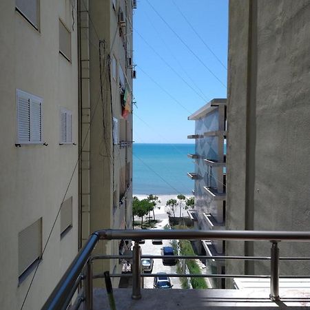 Apartamento Durazzo Vollga 2 Durrës Exterior foto