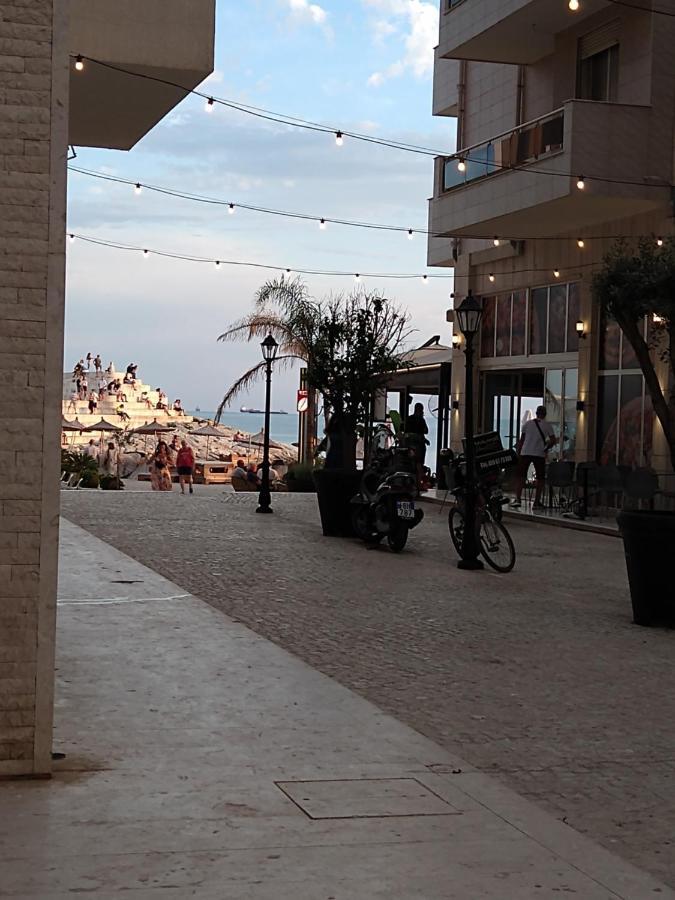 Apartamento Durazzo Vollga 2 Durrës Exterior foto