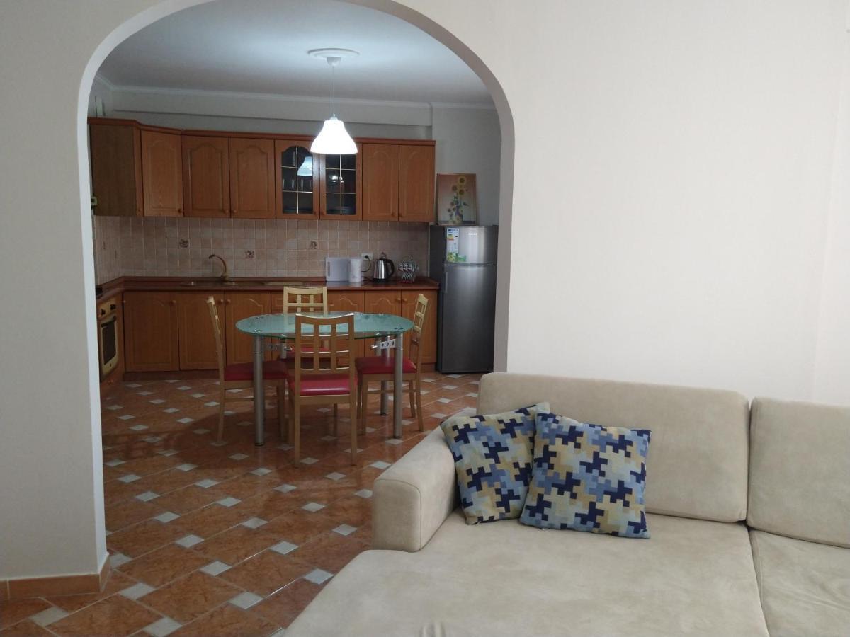 Apartamento Durazzo Vollga 2 Durrës Exterior foto