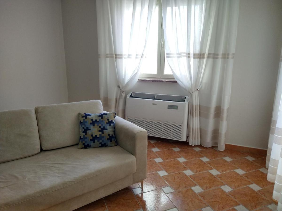 Apartamento Durazzo Vollga 2 Durrës Exterior foto