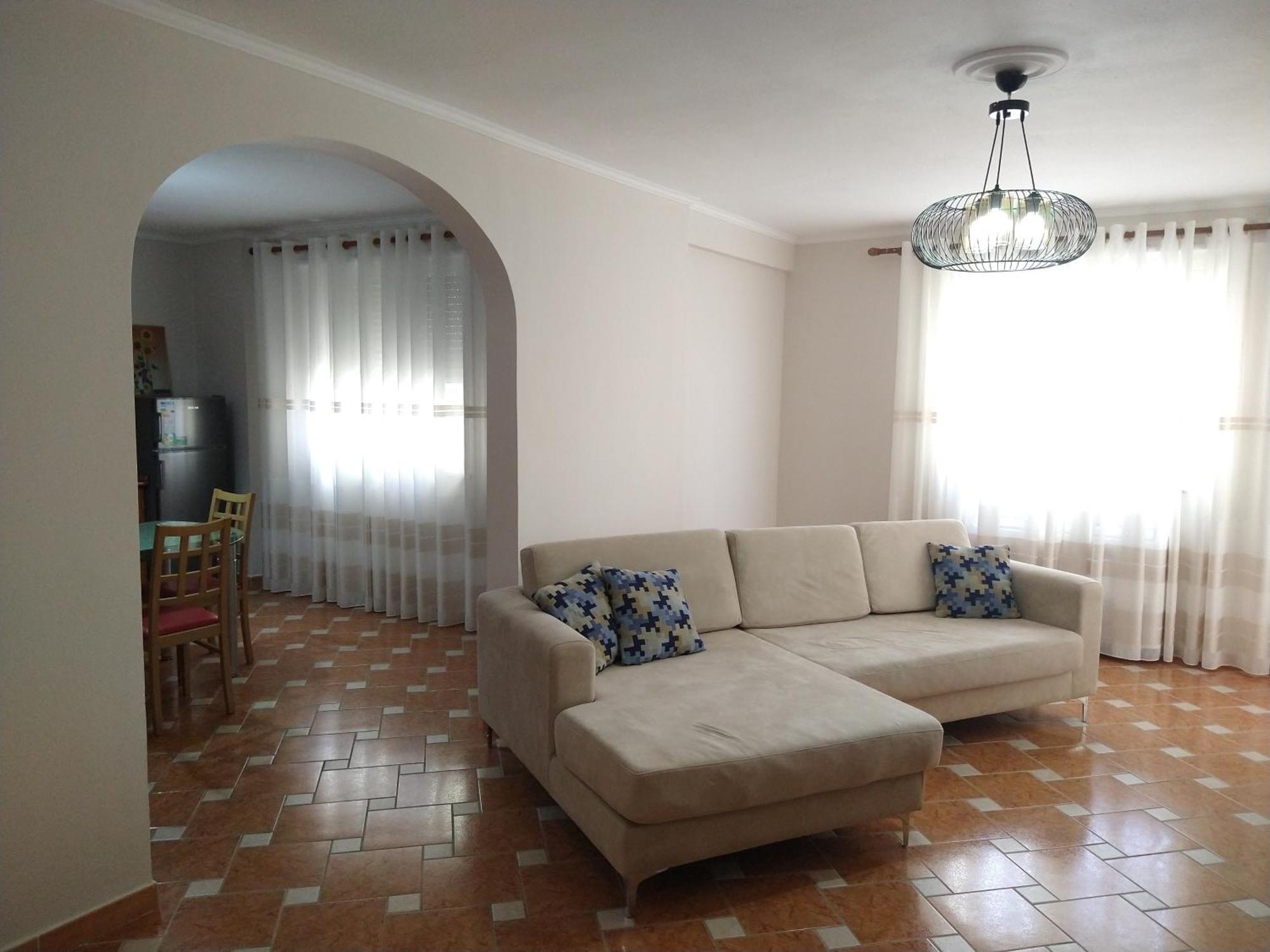 Apartamento Durazzo Vollga 2 Durrës Exterior foto