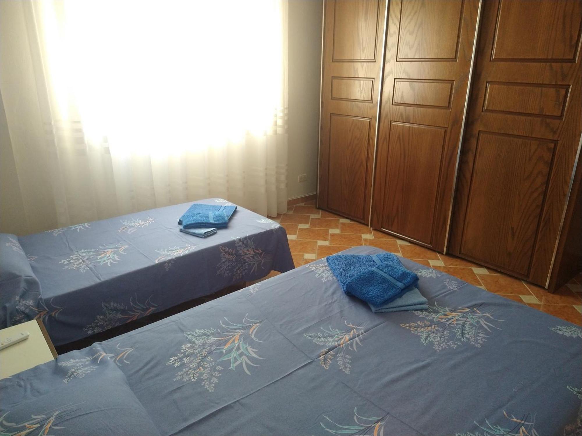 Apartamento Durazzo Vollga 2 Durrës Exterior foto