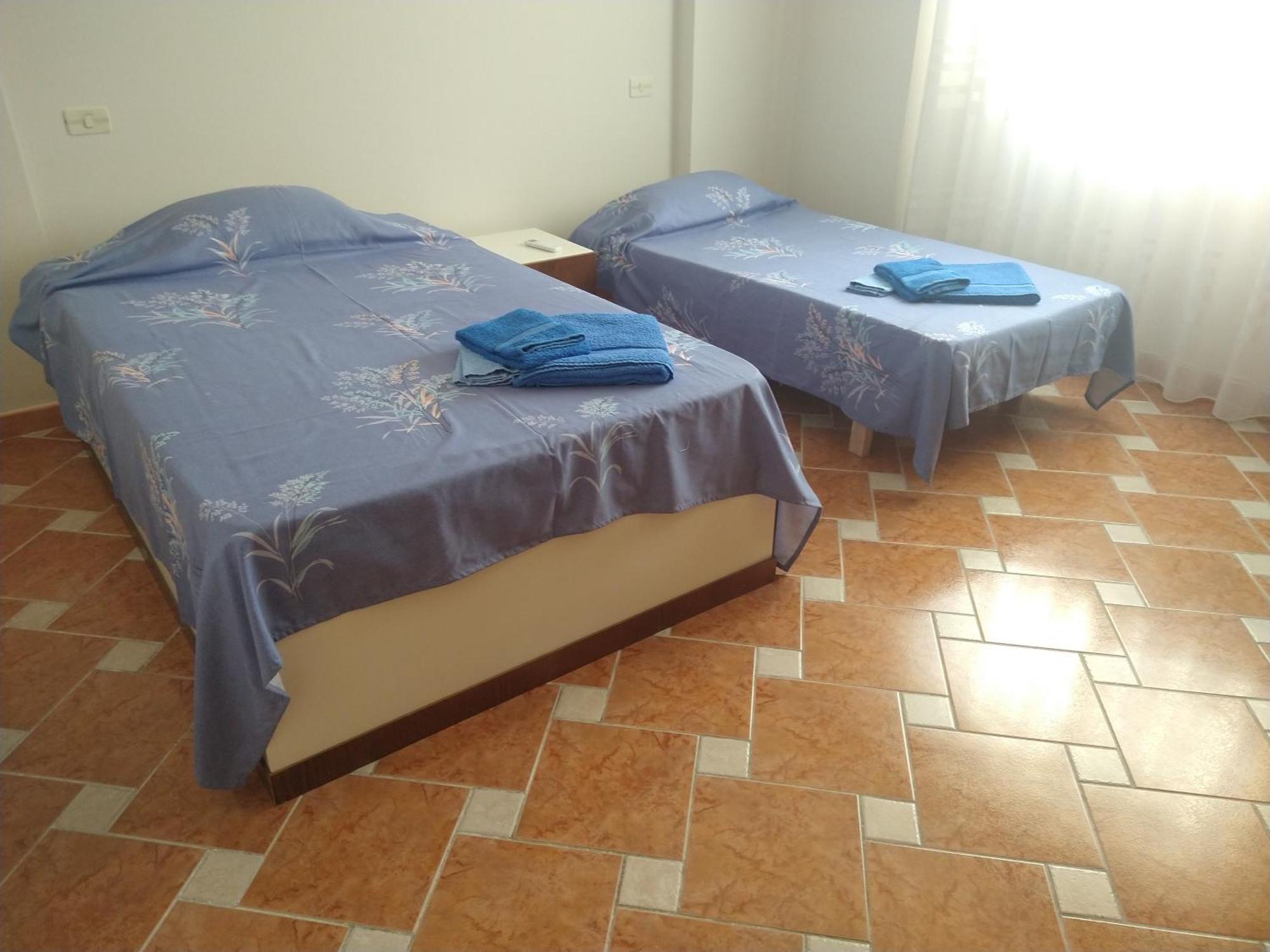 Apartamento Durazzo Vollga 2 Durrës Exterior foto