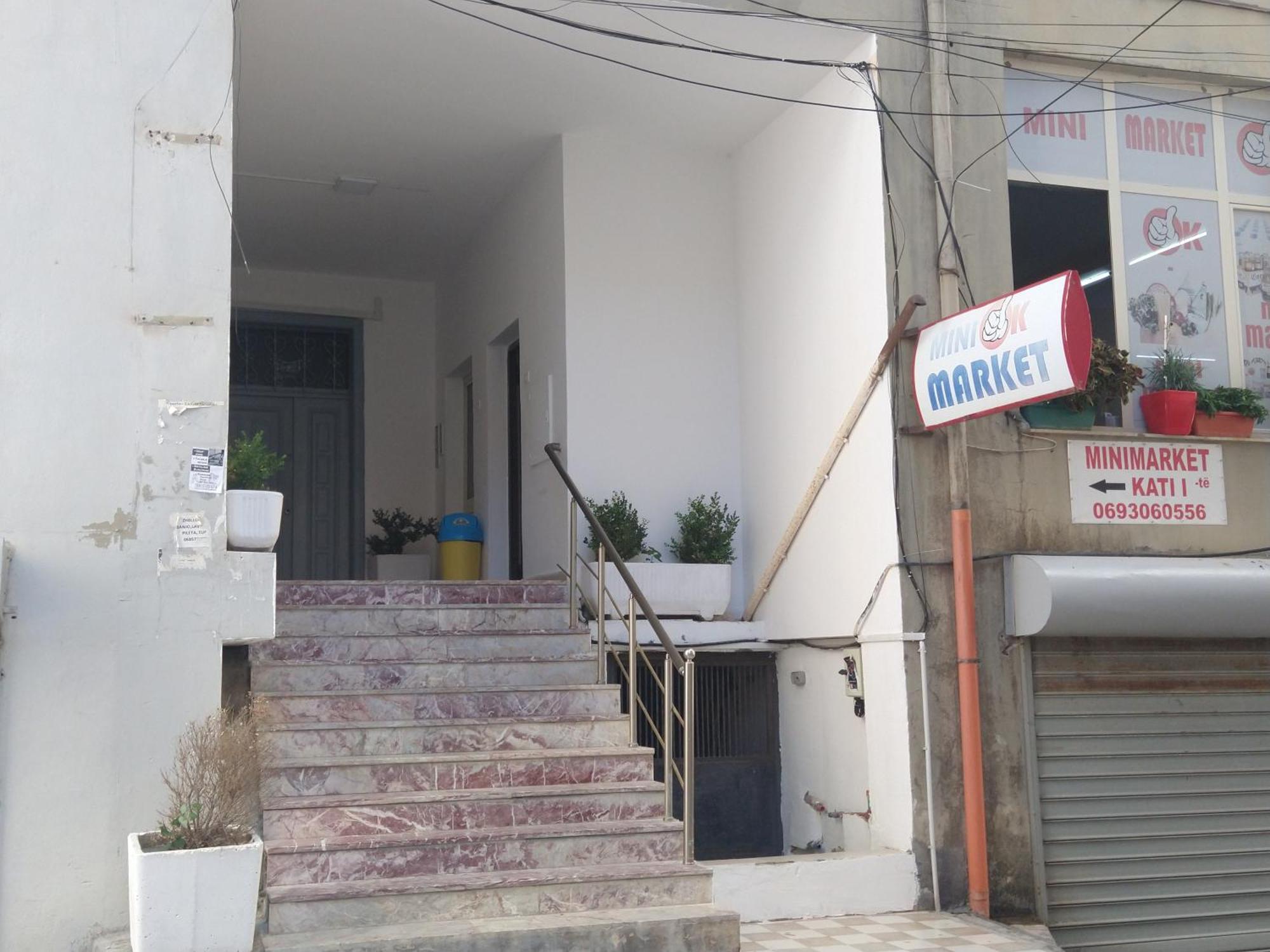 Apartamento Durazzo Vollga 2 Durrës Exterior foto